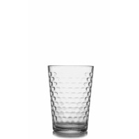 NADIR JOGO DE COPO BATUQUE 265ML 8JGX6PÇS 2019 ¢